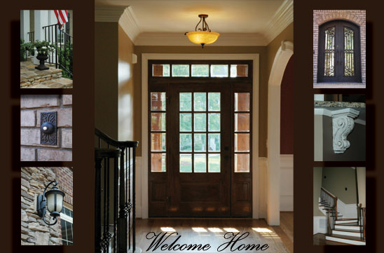 B&E Builders