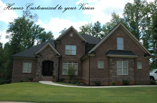 B&E Builders