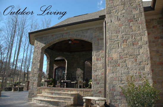 B&E Builders