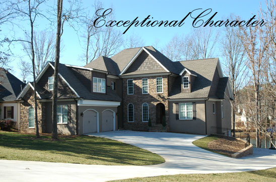 B&E Builders