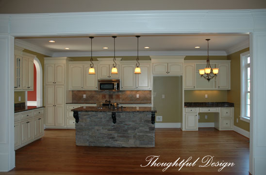 B&E Builders