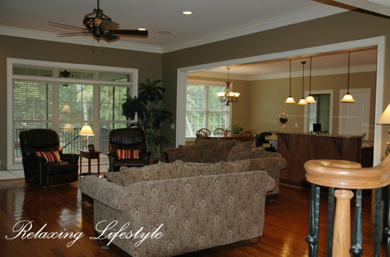 B&E Builders