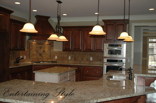 B&E Builders