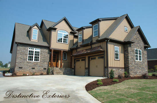 B&E Builders